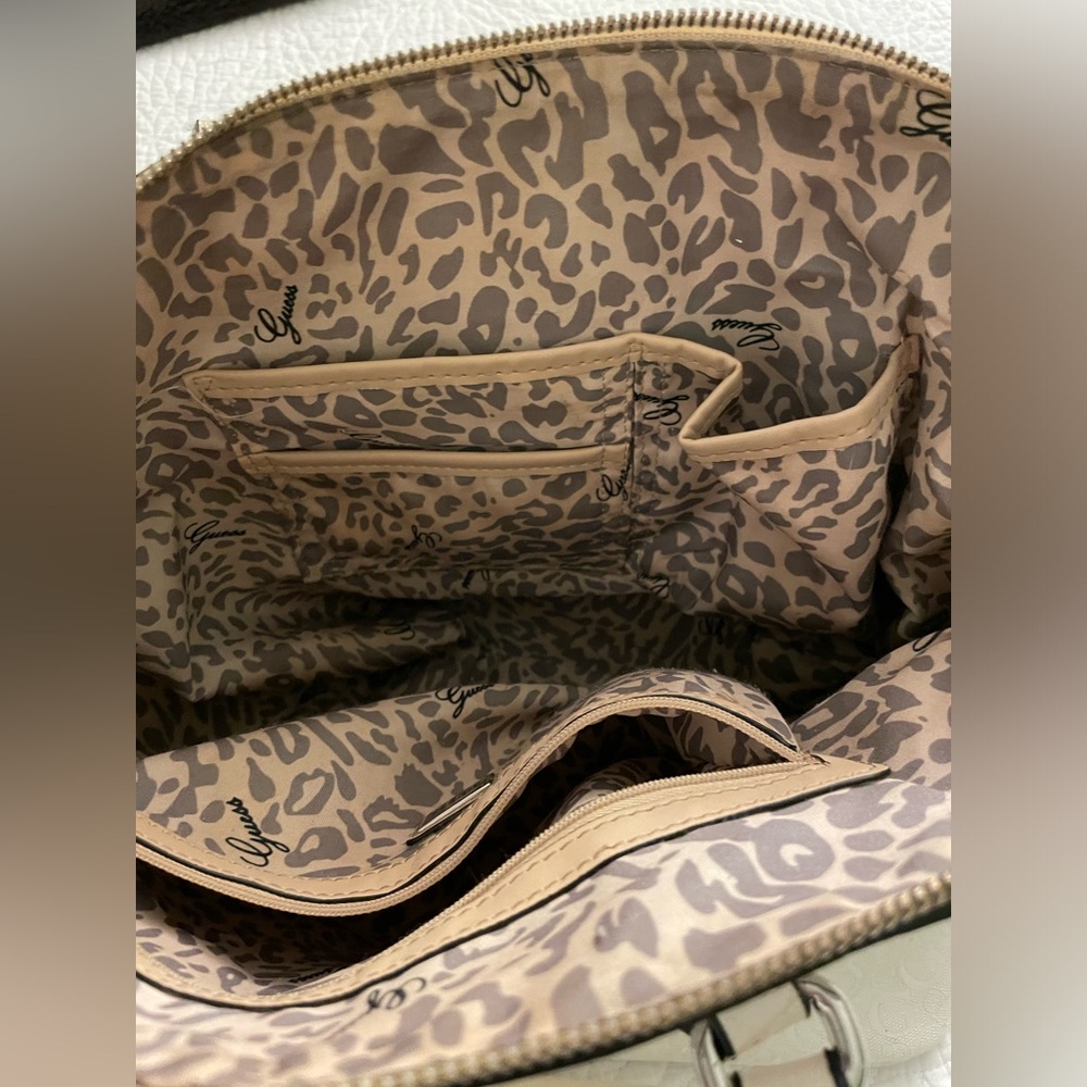 Cartera GUESS original - Picture 8 of 11